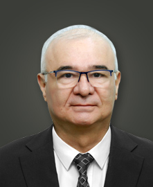 Nasullaev Mubin Nutfullaevich