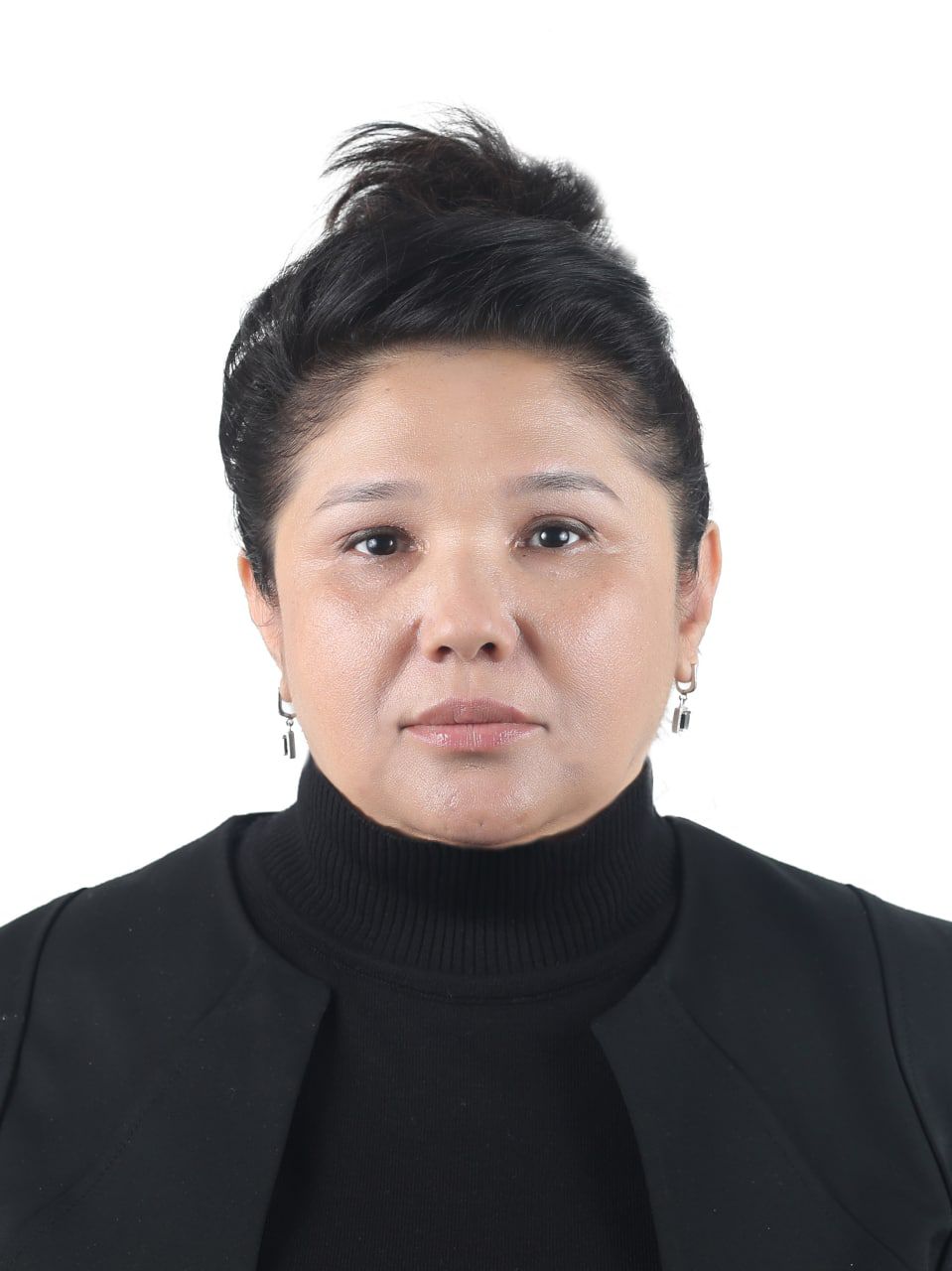 Xojimuhamedova Dilbar Rixsibayevna